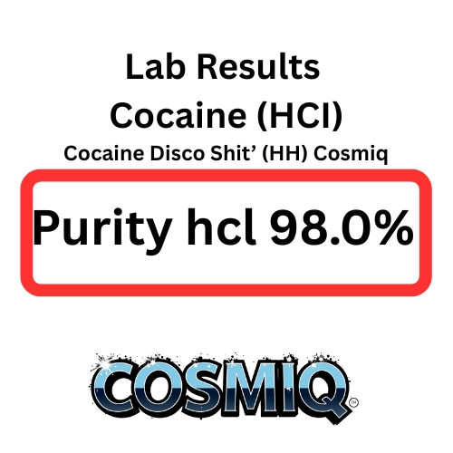 Cocaine - Disco Shit’ (HH) - Image 2