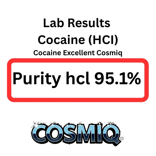 Cocaine – Excellent - Image 2