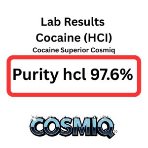 Cocaine – Superior