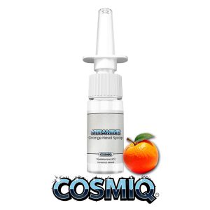 Ketamine Nasal Spray – Type S Organic Orange