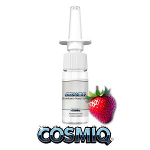 Ketamine Nasal Spray – Type S Organic Strawberry