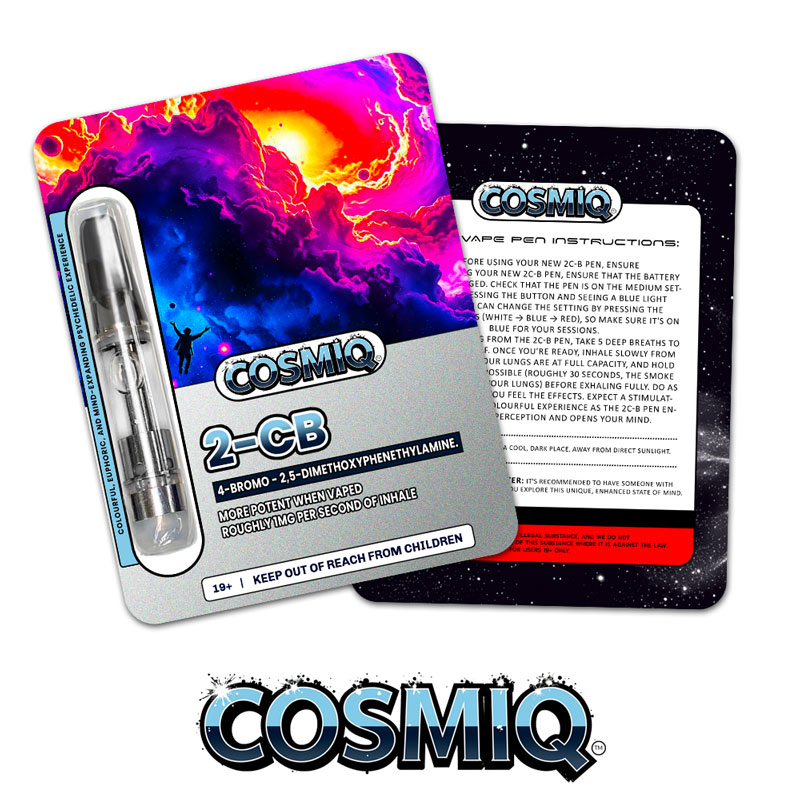 2-CB Cartridge + Battery - Image 3