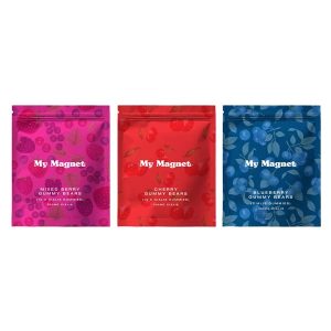 Cialis Gummies – 100MG - My Magnet