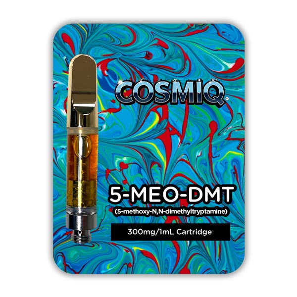 5-Meo DMT Vape