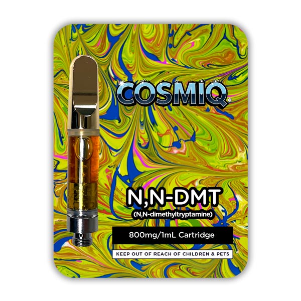 NN DMT Vape
