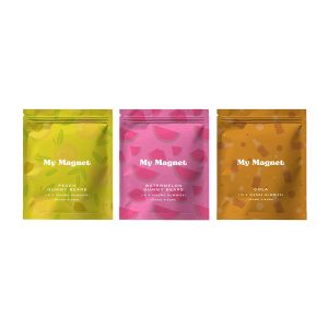 Viagra Gummies – 100MG - My Magnet