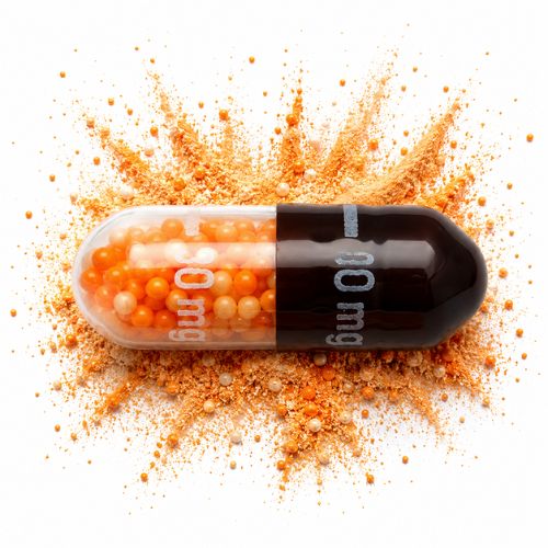 Dexedrine 10mg Rx
