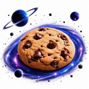 LSD Edible - Chocolate Chip Cookie