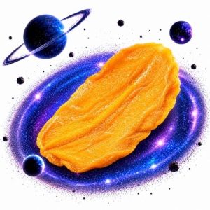 LSD Edible - Dried Mango Slice