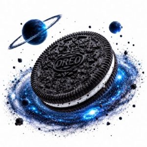 LSD Edible - Oreo