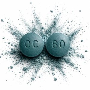 Oxy80 Rx