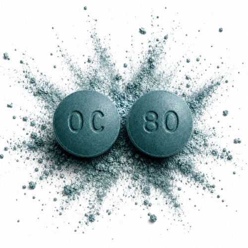 Oxy80 Rx